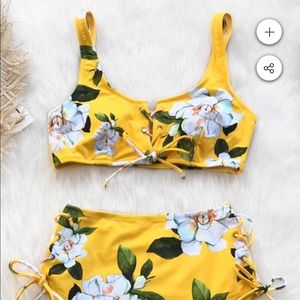 Cupshe bikini! ☀️